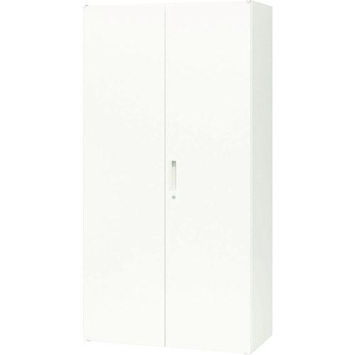 ตู้หนังสือ Nike สองประตู 900 x 450 x 1750