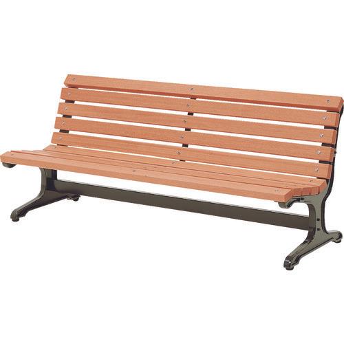 ม้านั่งไม้ KOEKI