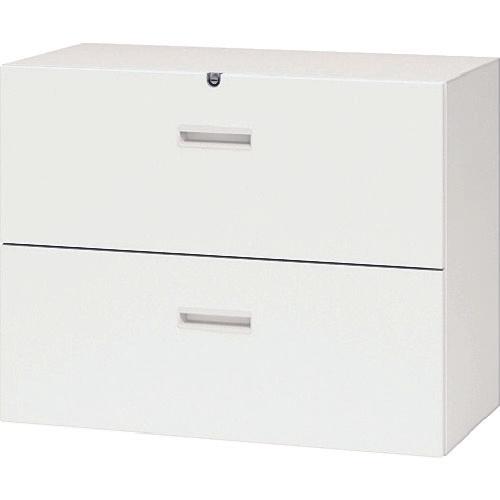 ลิ้นชักแฟ้ม Nike (2 ขั้นตอน)