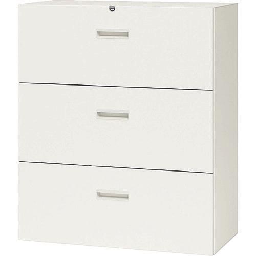 ลิ้นชักแฟ้ม Nike (3 ขั้นตอน)