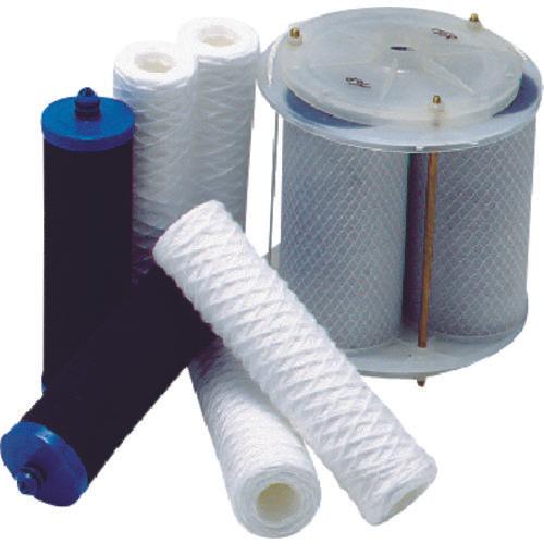 AION emergency drinking water purifier Cygnus 35 spare filter set