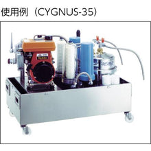 Load image into gallery viewer, AION emergency drinking water purifier Cygnus 35 spare filter set
