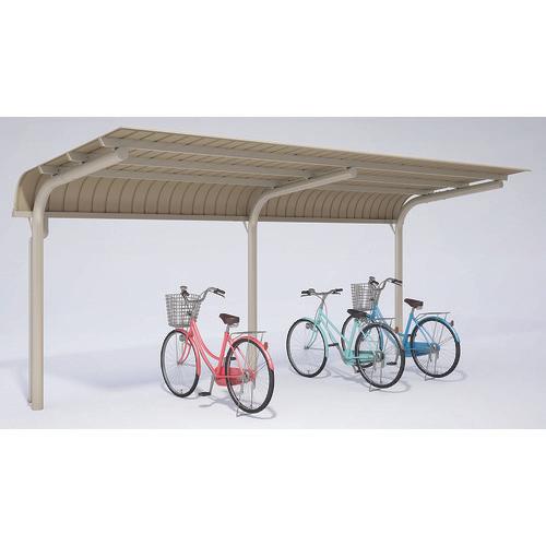 ที่เก็บจักรยาน DAIKEN Lobby Connected Steel Frontage 2850