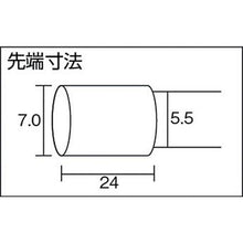 将图像导入到图库查看器中BROWN磁力捕捉工具
