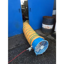 Load image into gallery viewer, Duct AQUA SYSTEM blower AFR-24 5m with ground wire
