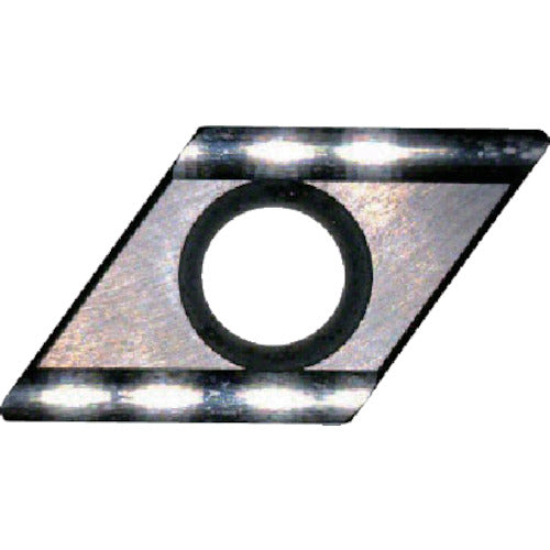 FUJIGEN 60° Kneading Tip, Carbide Type K, NK1010
