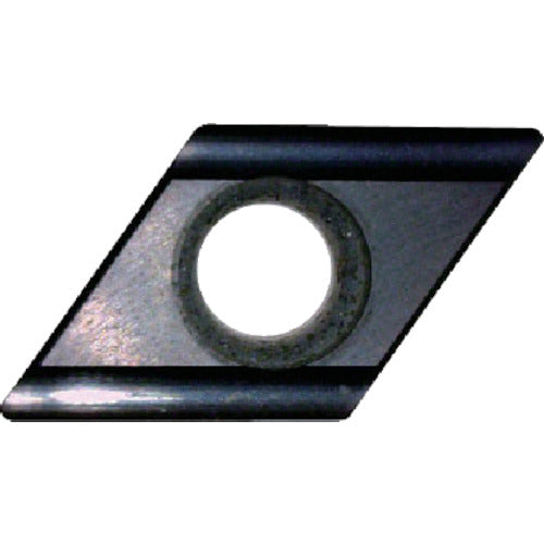 FUJIGEN 60° Kneading Tip, Carbide Type K, TiAlN Coating, NK8080