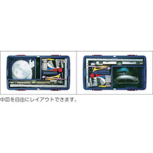 โหลดรูปภาพลงในโปรแกรมดูแกลเลอรี RING STAR คัท D-6000 สีน้ำเงิน
