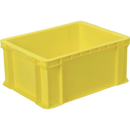Bình chứa DIC DA loại DA-28 size ngoài: W480XD360XH223 màu vàng