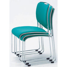 โหลดรูปภาพลงในโปรแกรมดูแกลเลอรี เก้าอี้ประชุม NORITZ Dymetro
