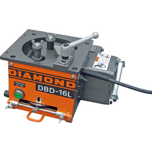 DIAMOND Rebar Bender