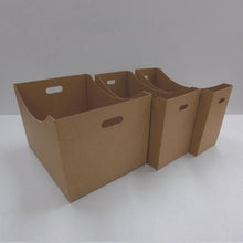 โหลดรูปภาพลงในโปรแกรมดูแกลเลอรี กล่องกระดาษทิชชู่ ทรุสโก้ เอส
