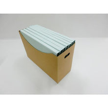 โหลดรูปภาพลงในโปรแกรมดูแกลเลอรี กล่องกระดาษทิชชู่ ทรุสโก้ เอส
