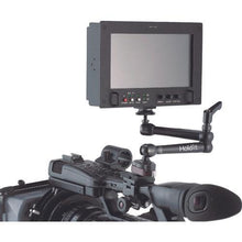 Tải hình ảnh vào trình xem thư viện, Cánh tay phòng thu cho thiết bị video NOGA Cánh tay DG vít 1/4x3/8 với đai ốc
