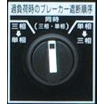 画像をギャラリービューアに読み込む, 新ダイワ　ディーゼルエンジン発電機（三相・単相同時出力）
