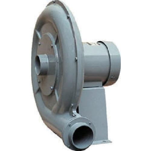 YODOGAWA Electric Blower High Pressure Turbo Type DH Series Single Phase 100V (0.125kW)