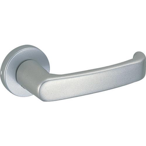 Tay nắm đòn bẩy TRUSCO với khóa hình ống