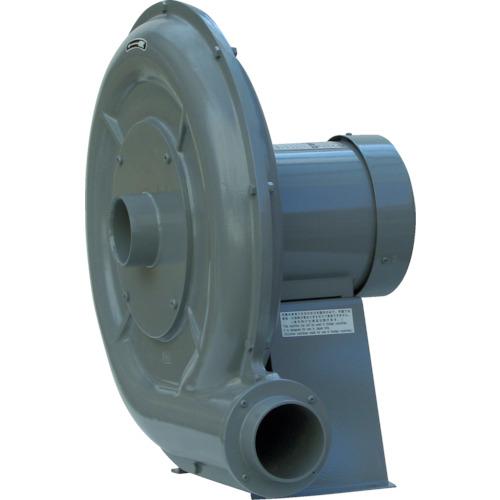 YODOGAWA Electric Blower High pressure turbo type DH series 3-phase 200V (1.5kW/IE3 motor)