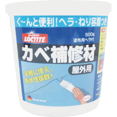 LOCTITE vật liệu sửa chữa tường ngoài trời 500g