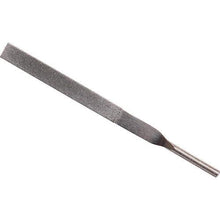 โหลดรูปภาพลงในโปรแกรมดูแกลเลอรี TSUBOSAN Diamond SUPER TOOL Soy Saw สำหรับ Φ3 Flat #200
