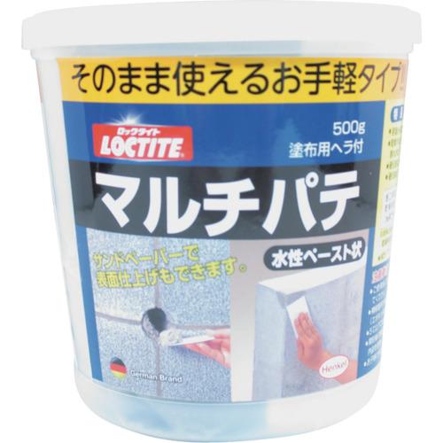 LOCTITE Repair Material Multi Putty Grey 500g