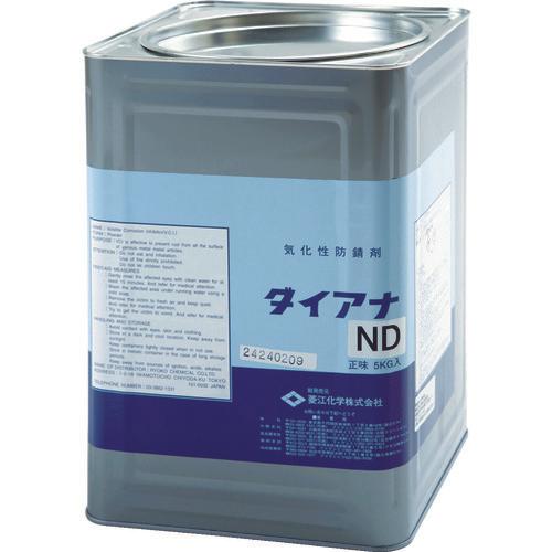 RYOKO CHEMICAL DAIA เอ็นดี 5กก