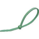 Denka Electron super heat resistant binding band 200mm x 10 pieces