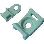 Denka Electron siêu chịu nhiệt Vít buộc cố định (10 cái)