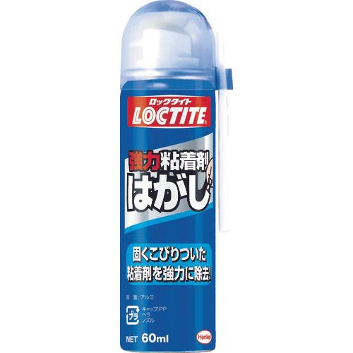 LOCTITE น้ำยาขจัดคราบกาว 60มล