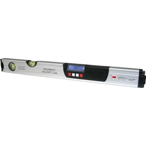 Máy đo độ nghiêng kỹ thuật số STS với laser DL600LV