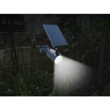 Load image into gallery viewer, DAISHIN camera type solar sensor light
