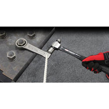 Load image into gallery viewer, TONE hitting glasses 46mm
