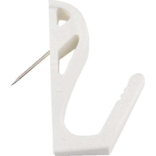 Mitsuya ตะขอแขวนของภายใน 2กก. สีขาว M30465