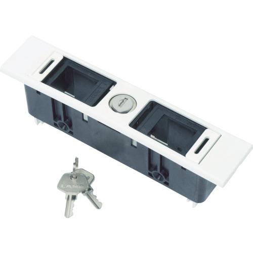 SUGATSUNE (210020484) มัลติแทปเดสก์ท็อป DML-Bug Baffler-L-WT