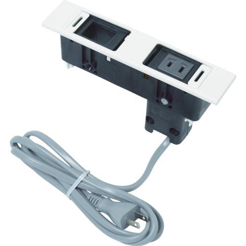 SUGATSUNE (210020486) มัลติแทปเดสก์ท็อป DML-PB-WT