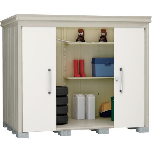 DAIKEN ห้องเก็บของบ้านสวน DM-Z2517 รุ่นทั่วไป พร้อมชั้นวางของ สีเขียวมะคาดัม