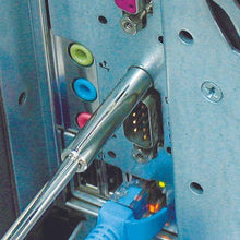 Tải hình ảnh vào trình xem thư viện, Trình điều khiển đai ốc ENGINEER 3.0mm
