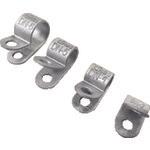 Denka Electron NOISE CLIP (10 pieces) Fixing without damaging the wire + grounding