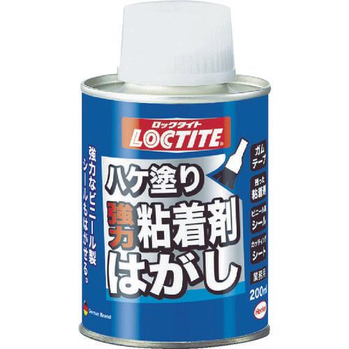 LOCTITE น้ำยาขจัดคราบกาว 200ml