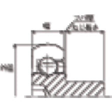 画像をギャラリービューアに読み込む, ＴＯＫ　樹脂ベアリング　ＤＯ－Ｂ－ＪＨ
