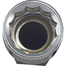 โหลดรูปภาพลงในโปรแกรมดูแกลเลอรี OH HAMMER CASTER ประแจไฟฟ้าสีเขียว (ด้ามเรซิ่น PC) การตัดปลาย
