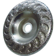 Tải hình ảnh vào trình xem thư viện, Đĩa kim cương Yanase power 100mm
