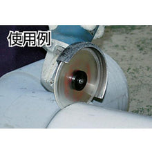 โหลดรูปภาพลงในโปรแกรมดูแกลเลอรี Yanase เครื่องตัดเพชร 125mm

