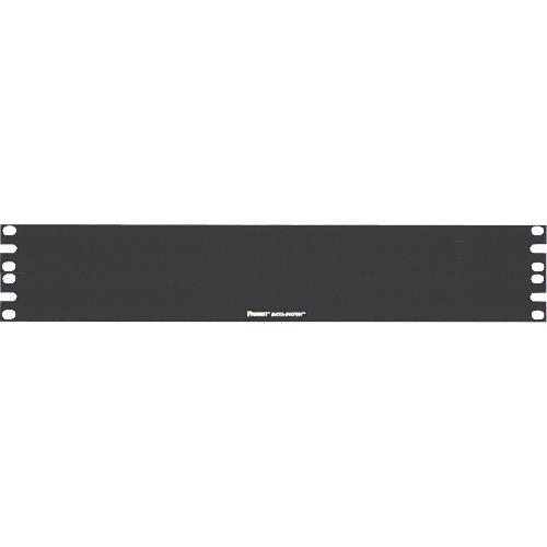 PANDUIT blank panel 2U DPFP2 for 19 inch rack