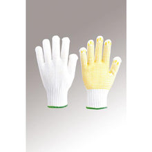 Load image into gallery viewer, TRUSCO thick non-slip gloves for general work 12 pairs M size
