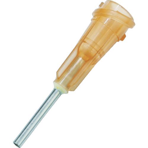 MUSASHI Kim nhựa vít đôi Nâu 50 cái