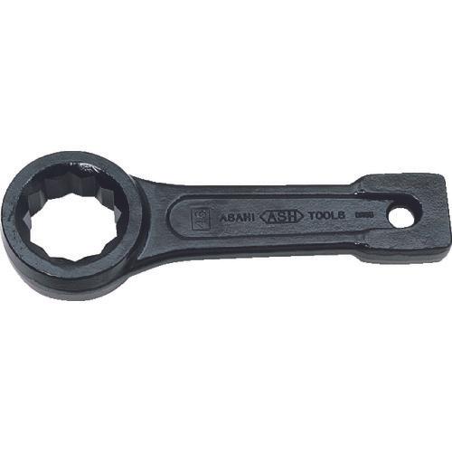 ASH ประแจแหวนข้างปากตาย 46 มม