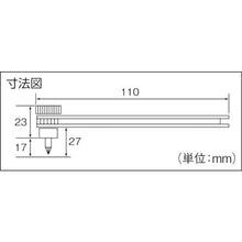 画像をギャラリービューアに読み込む, エンジニア　オフセットラチェット
