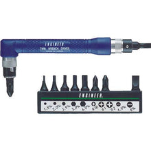 โหลดรูปภาพลงในโปรแกรมดูแกลเลอรี ชุดไขควงประแจคู่ ENGINEER
