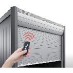 โหลดรูปภาพลงในโปรแกรมดูแกลเลอรี Inaba Garage Alcia DR-3157HPA-2 TypeA ประเภททั่วไป
